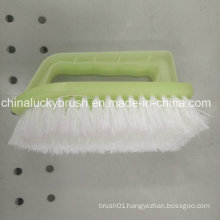 Sharp End Style Clothes Washing Brush (YY-480)